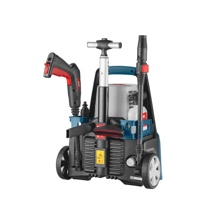 کارواش و جاروبرقی چهارکاره با کیفیت رونیکس مدل RP-4100