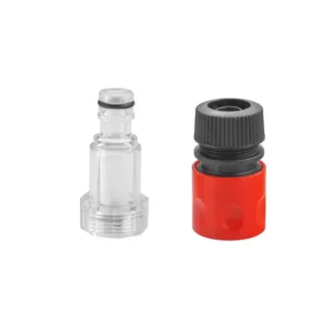 مقتعات کارواش و جاروبرقی چهارکاره رونیکس مدل RP-4100