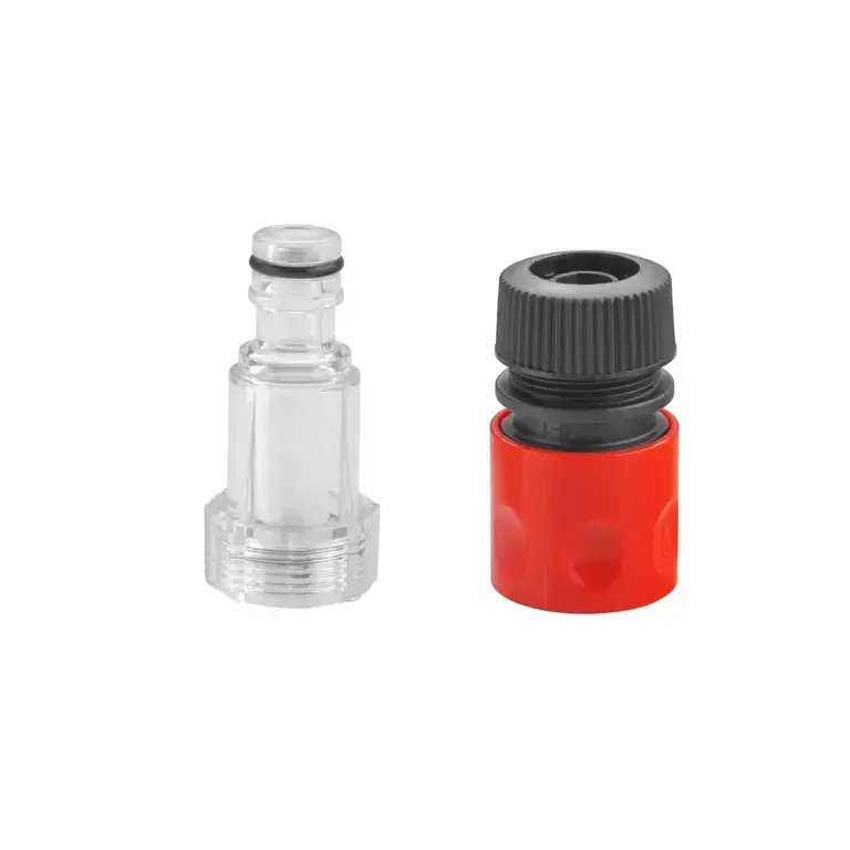 مقتعات کارواش و جاروبرقی چهارکاره رونیکس مدل RP-4100