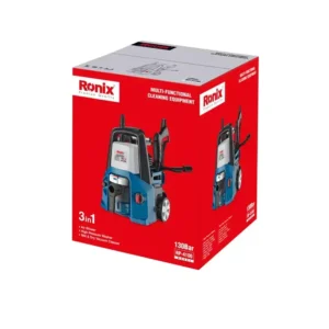 کارواش چهارکاره رونیکس مدل RP-4100