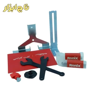 لبه گیر برقی رونیکس 7106