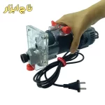 لبه گیر برقی نجاری 550 وات مدل 7106