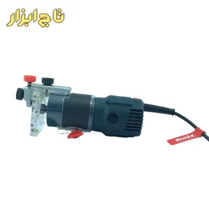 لبه گیر برقی 550 وات رونیکس مدل 7106
