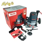 اورفرز نجاری رونیکس 7112