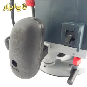 اورفرز نجاری 1850 وات مدل 7112