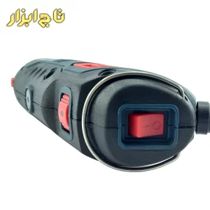 کیت فرز مینیاتوری دیجیتال 130 وات 3403