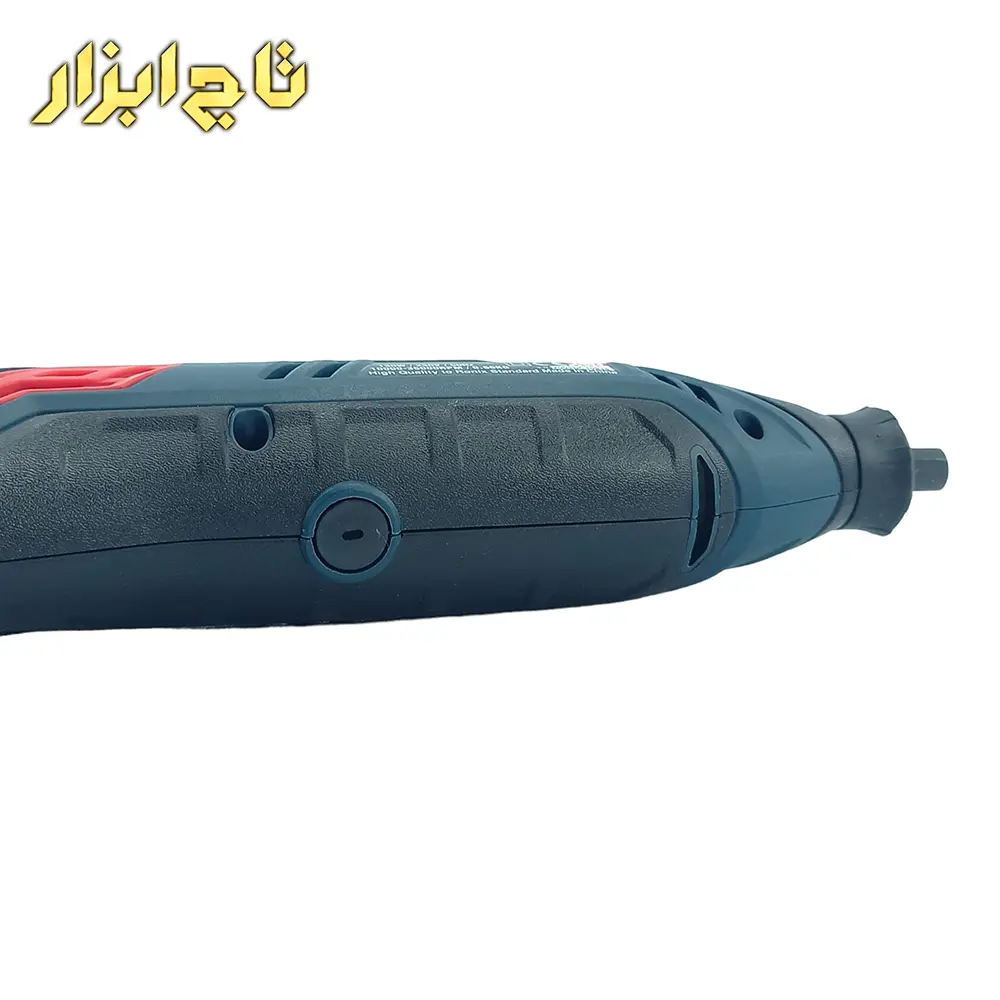 کیت فرز مینیاتوری دیجیتال 130 وات رونیکس 3403