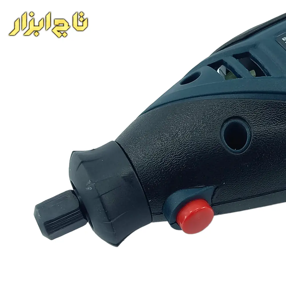 کیت فرز مینیاتوری دیجیتال 130 وات مدل 3403