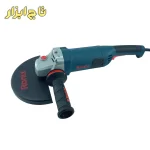 فرز سنگبری با کیفیت 2200 وات رونیکس مدل 3260
