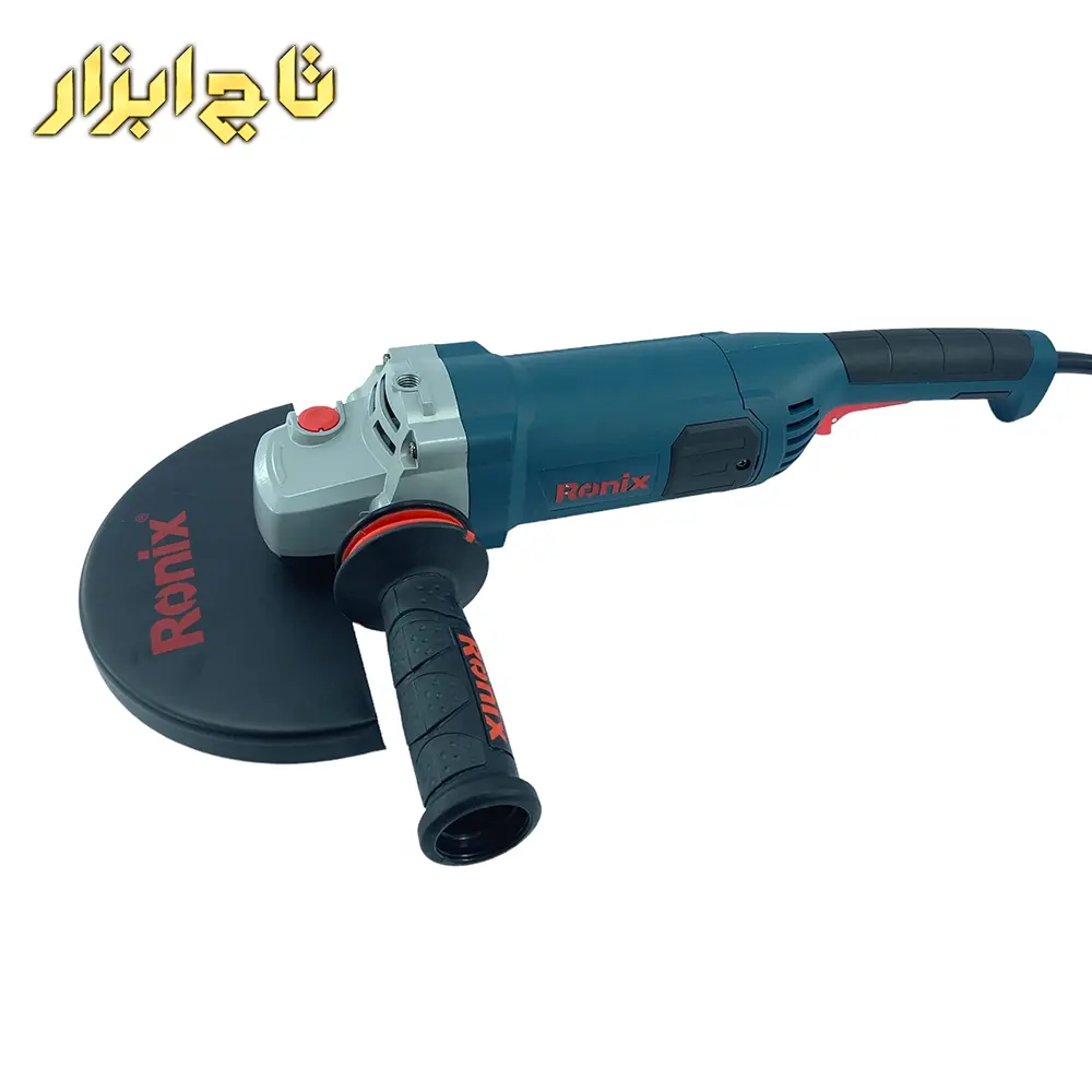 فرز سنگبری با کیفیت 2200 وات رونیکس مدل 3260