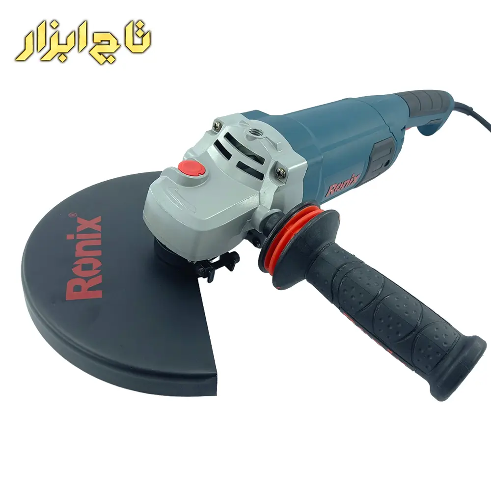 فرز سنگبری رونیکس 3260