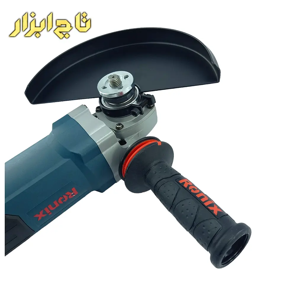 فرز سنگبری 3260