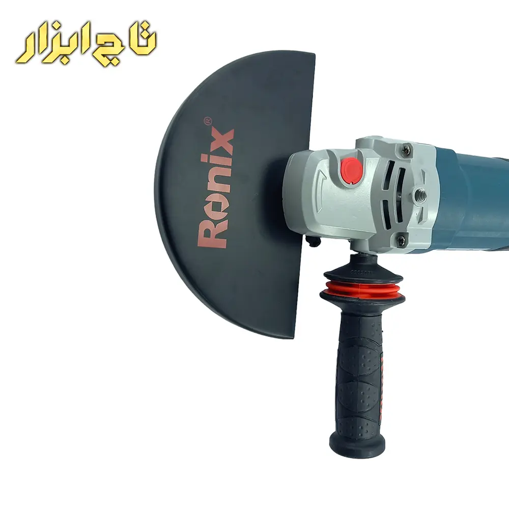 فرز سنگبری رونیکس مدل 3260
