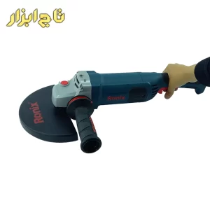 فرز 2200 وات رونیکس مدل 3260