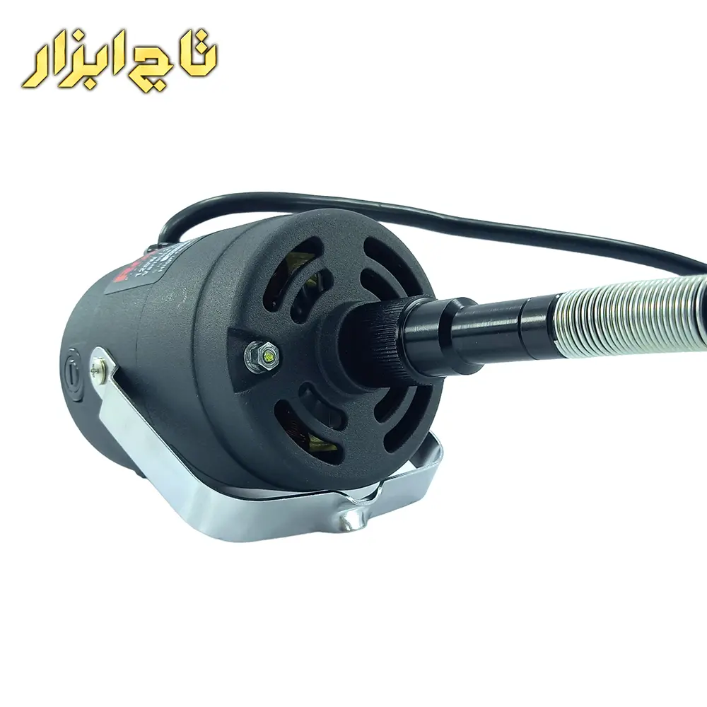 فرز مینیاتوری پدالی 120 وات رونیکس 3450