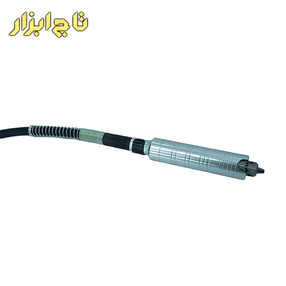 فرز مینیاتوری پدالی 120 وات مدل 3450