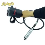 فرز پدالی 120 وات رونیکس مدل 3450