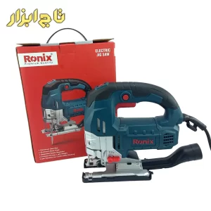 اره عمودبر گیربکسی با کیفیت 750 وات رونیکس مدل 4111
