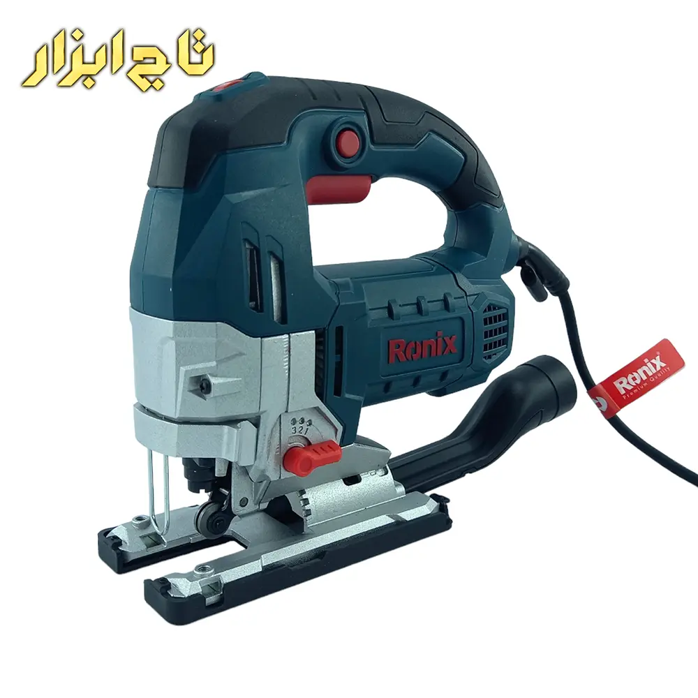 اره عمودبر رونیکس 4111