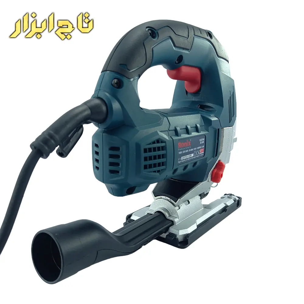 اره عمودبر گیربکسی 4111