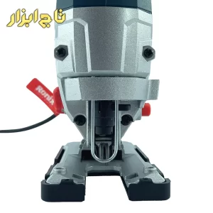 اره عمودبر گیربکسی 750 وات رونیکس 4111