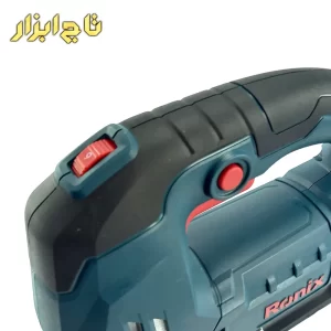 اره عمودبر گیربکسی 750 وات مدل 4111