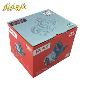 اره مرمربر رونیکس 3411