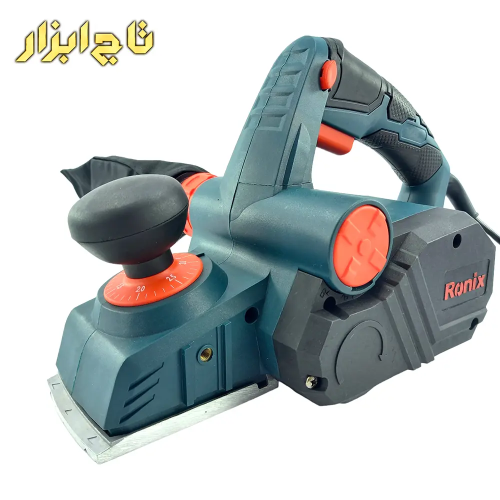 رنده رونیکس 9224