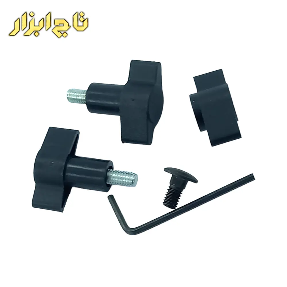رنده برقی 9224