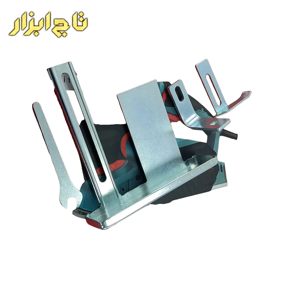 رنده برقی 9224