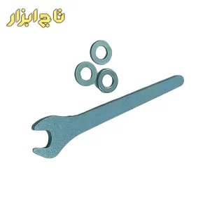 رنده برقی رونیکس مدل 9224