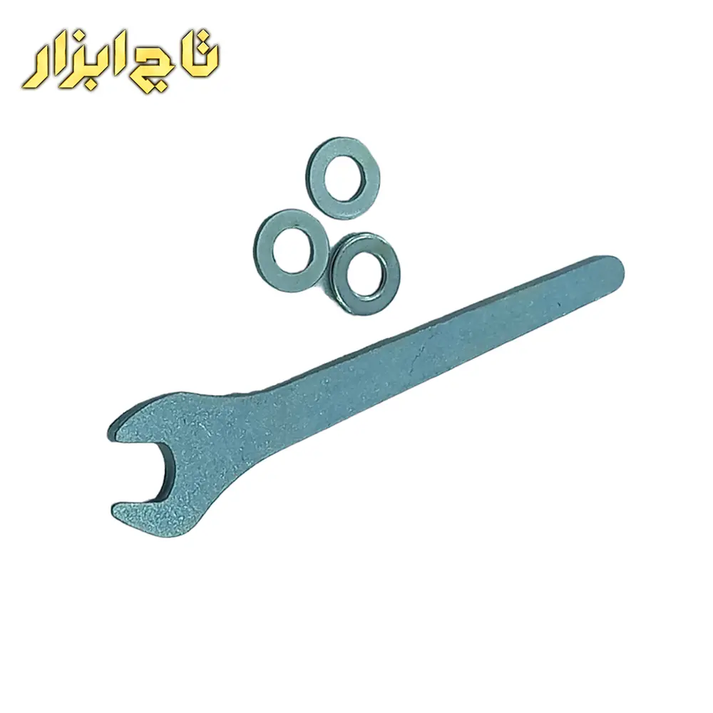 رنده برقی رونیکس مدل 9224