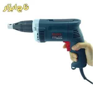 پیچ گوشتی رونیکس مدل 2506