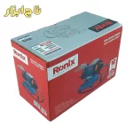 چرخ سنباده مینیاتوری دارای صدا و لرزش کم 75 میلیمتر رونیکس مدل 3575