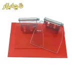 چرخ سنباده مینیاتوری 75 میلیمتر مدل 3575