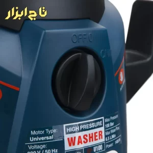 رونیکس RP-U100