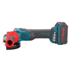 کیت مینی فرز شارژی رونیکس مدل 8901k