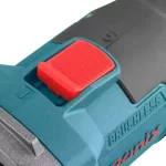 کیت مینی فرز شارژی رونیکس 8901k