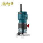 لبه گیر برقی نجاری 550 وات رونیکس مدل 7106