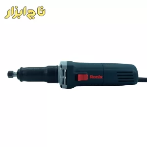 فرز انگشتی الکترونیک گلو بلند رونیکس مدل 3302