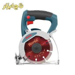اره مرمربر تک تیغ 1500 وات رونیکس مدل 3411