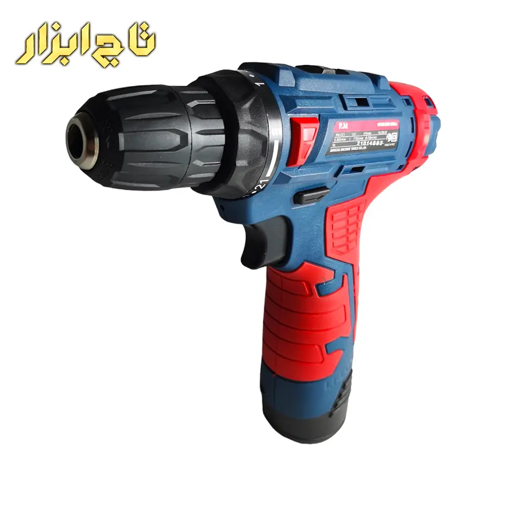 دریل آنکور مدل PM-CE1