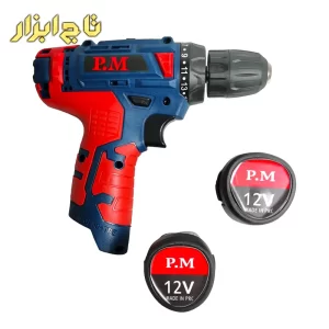 پی ام مدل PM-CE1