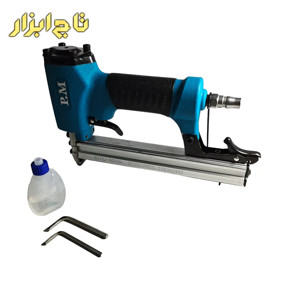 منگنه کوب آنکور 8016