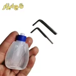 متعلقات منگنه کوب بادی آنکور مدل ANCHOR 8016