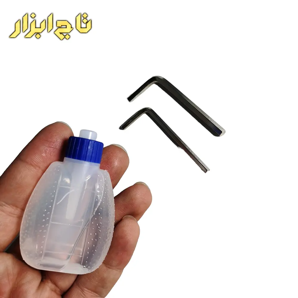 متعلقات منگنه کوب بادی آنکور مدل ANCHOR 8016