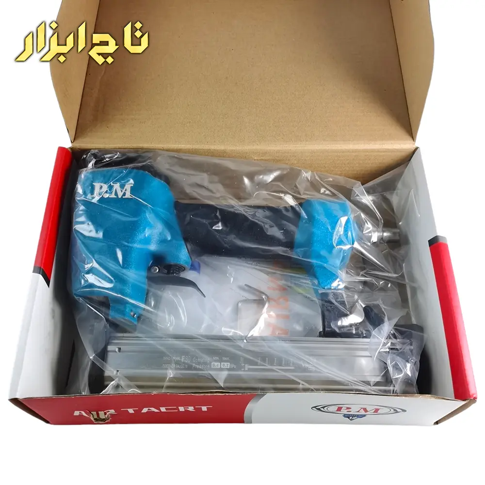 میخ کوب بادی انکور F30