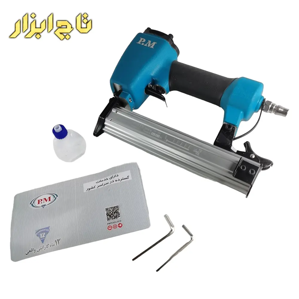 میخکوب بادی آنکور اسکا مدل F30