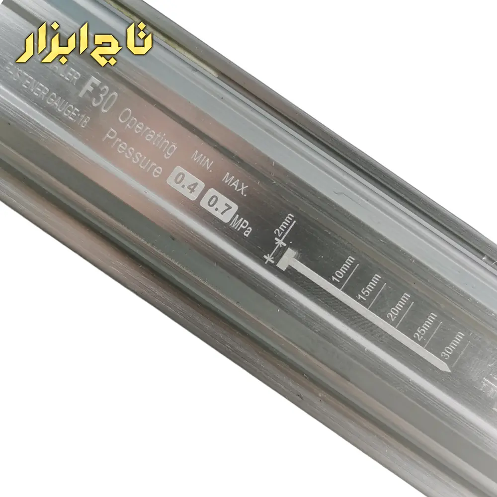 میخکوب بادی آنکور مدل ANCHOR F30