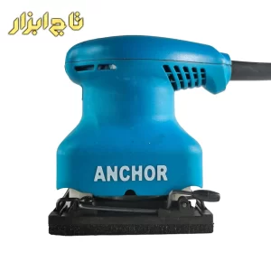 سنباده لرزان آنکور O2
